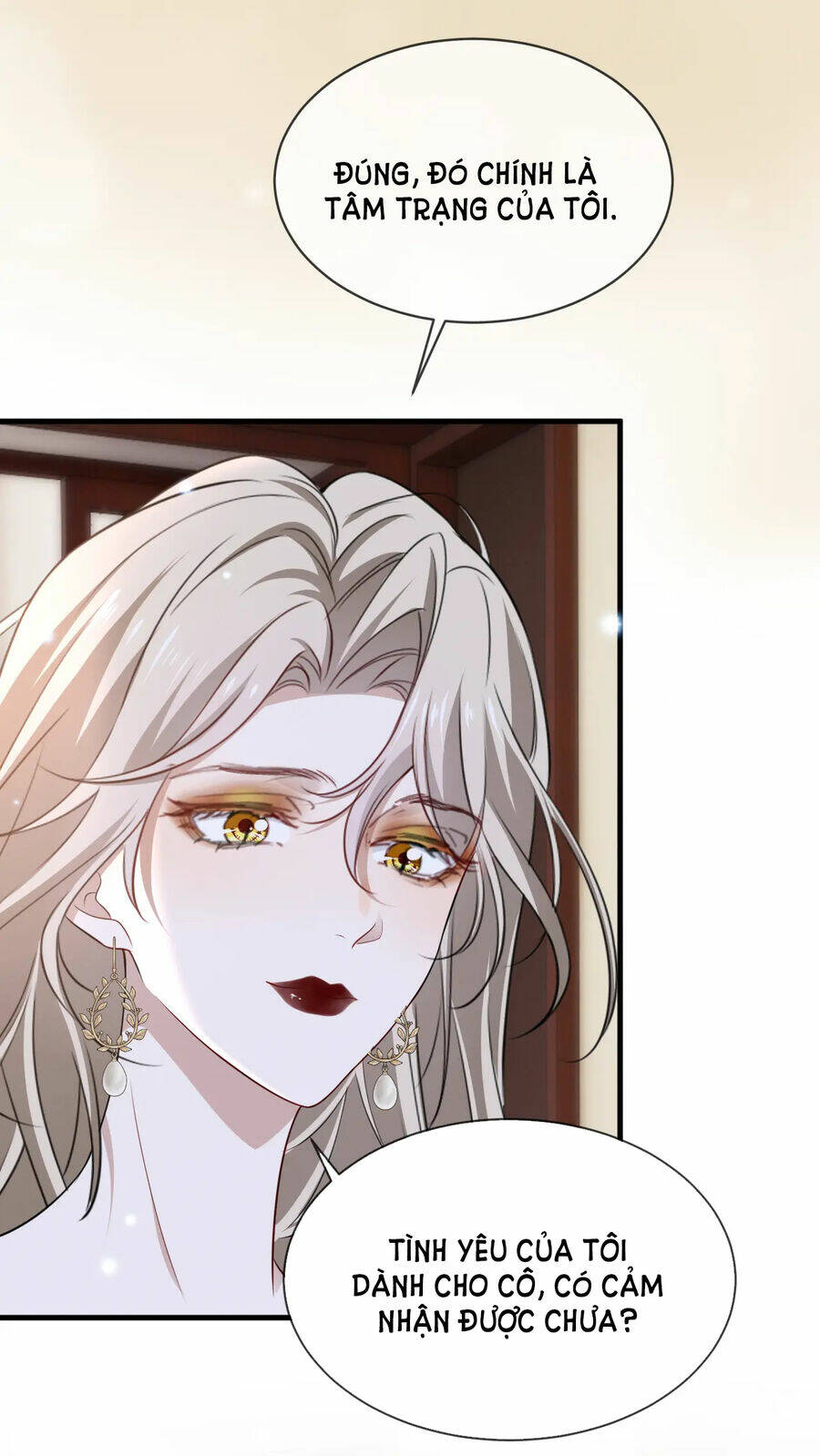 Sống Chung Với Đại Tỷ Ma Cà Rồng: Chapter 28