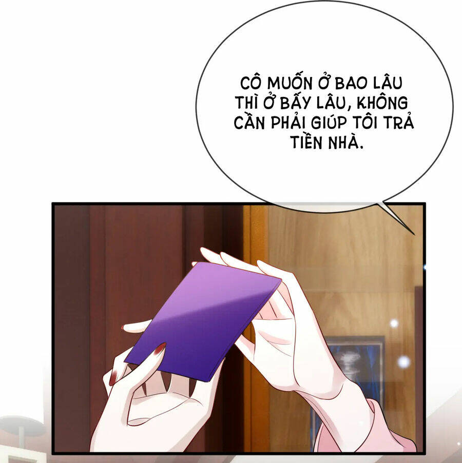 Sống Chung Với Đại Tỷ Ma Cà Rồng: Chapter 28