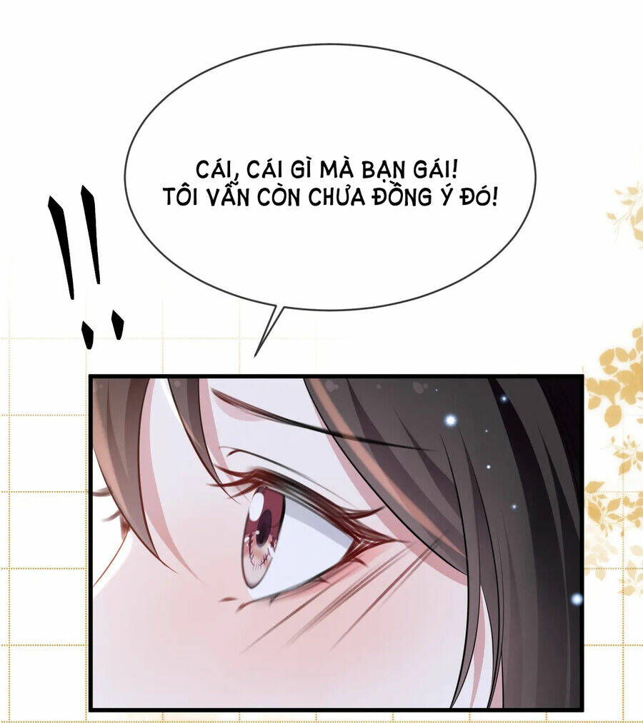 Sống Chung Với Đại Tỷ Ma Cà Rồng: Chapter 28