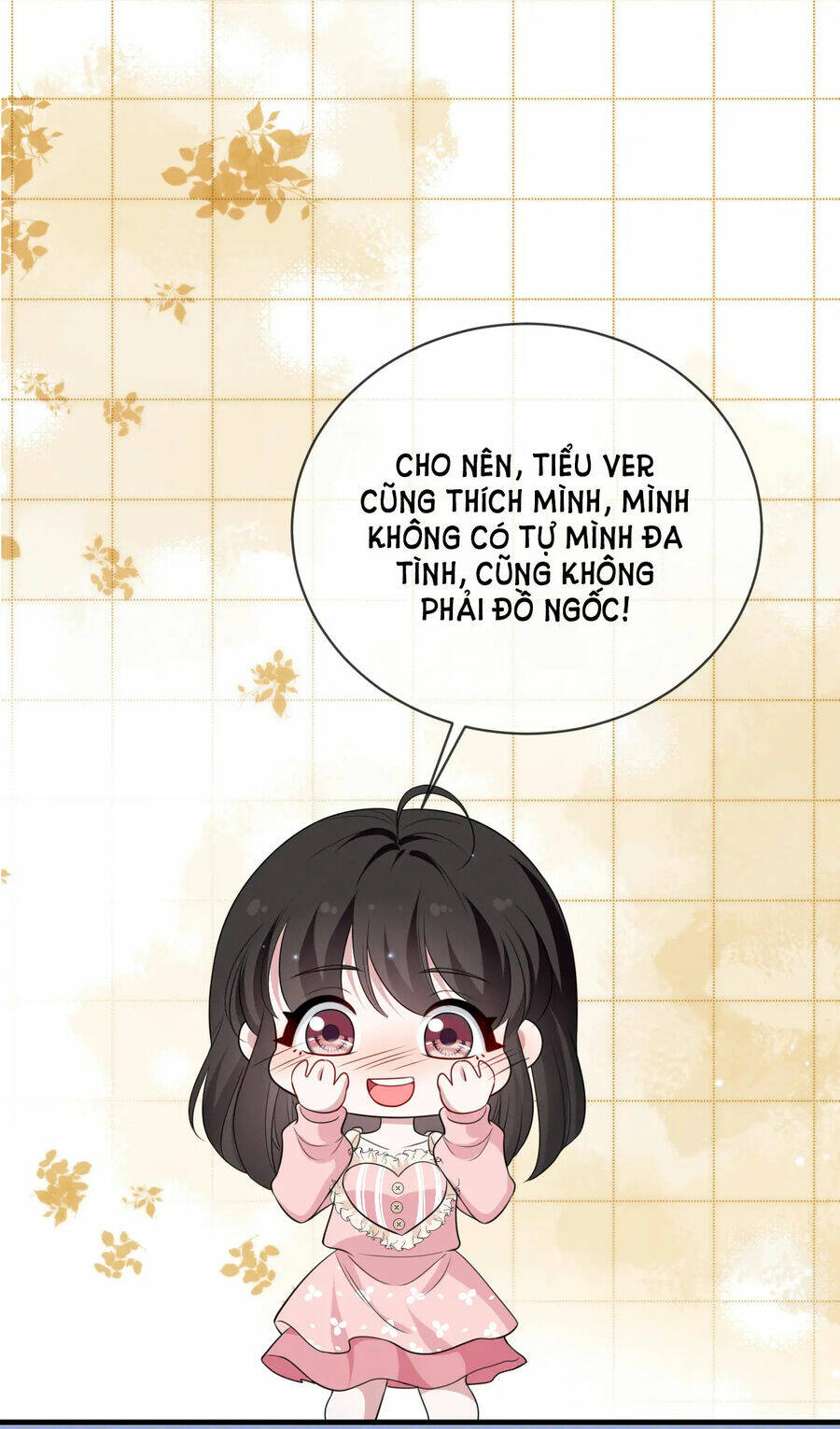 Sống Chung Với Đại Tỷ Ma Cà Rồng: Chapter 28