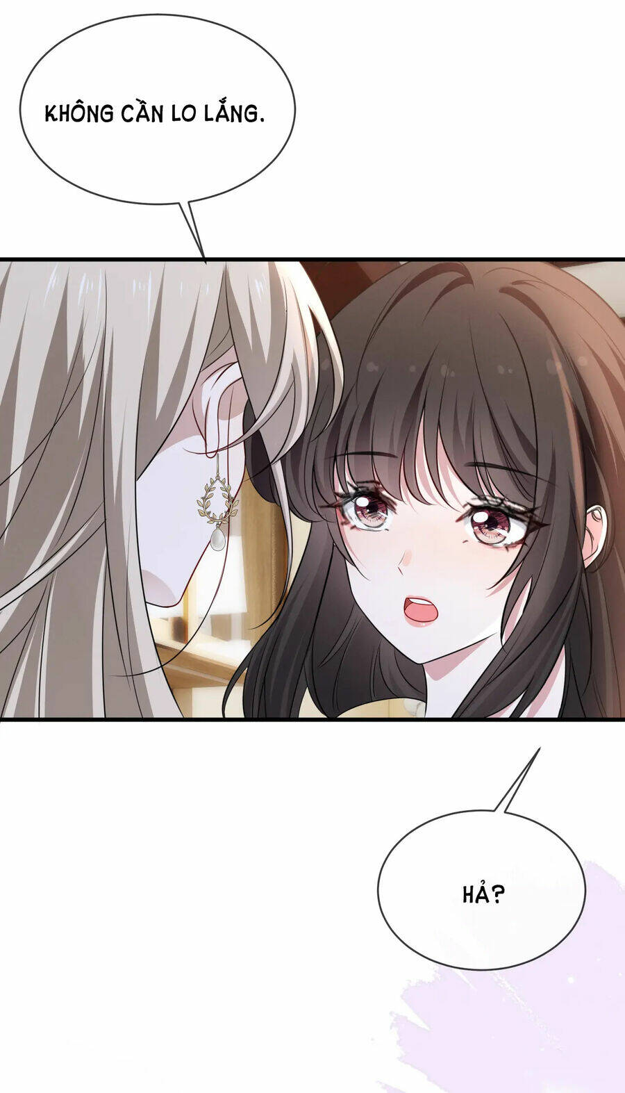 Sống Chung Với Đại Tỷ Ma Cà Rồng: Chapter 28