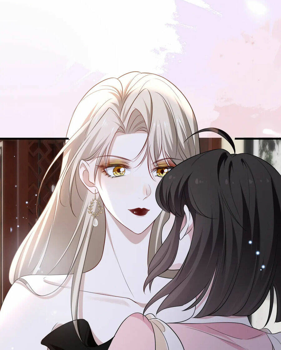 Sống Chung Với Đại Tỷ Ma Cà Rồng: Chapter 28