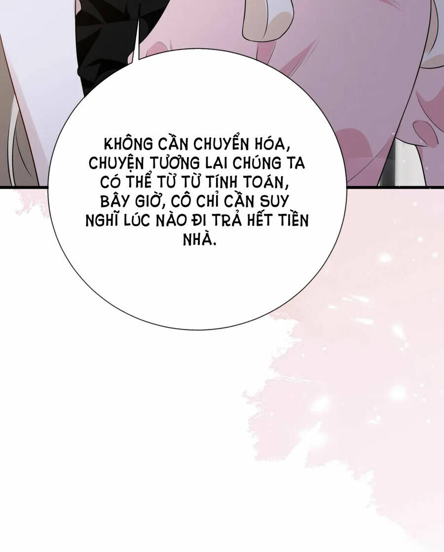 Sống Chung Với Đại Tỷ Ma Cà Rồng: Chapter 28