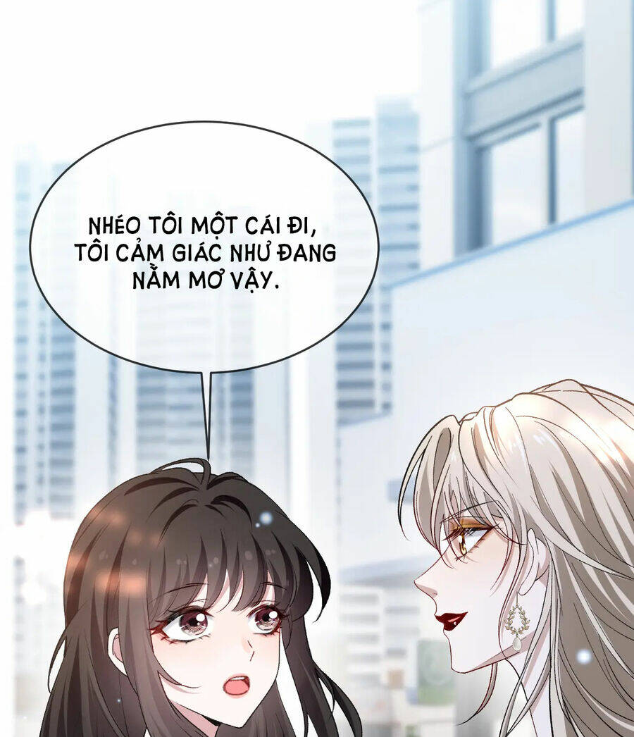 Sống Chung Với Đại Tỷ Ma Cà Rồng: Chapter 28
