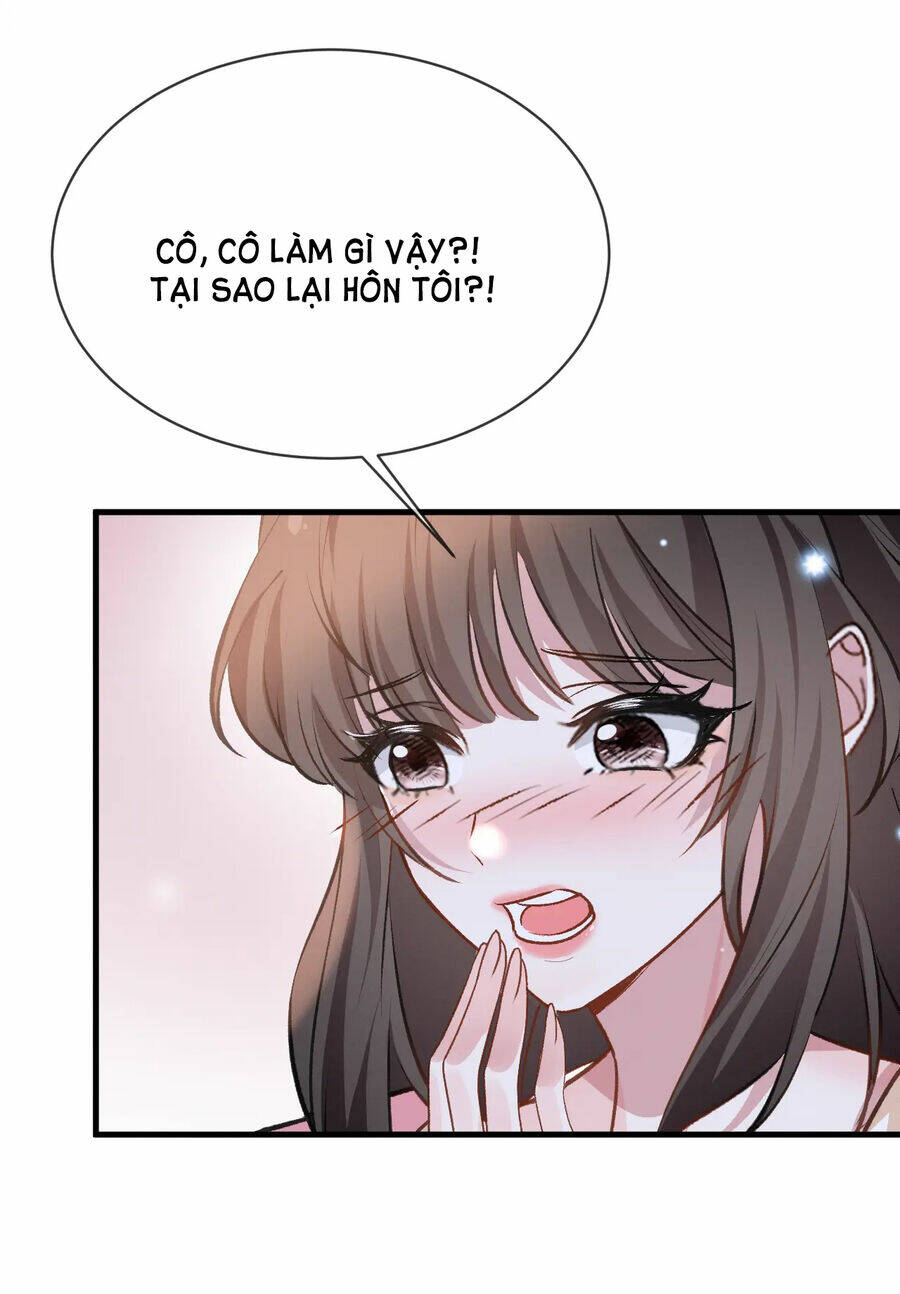 Sống Chung Với Đại Tỷ Ma Cà Rồng: Chapter 28