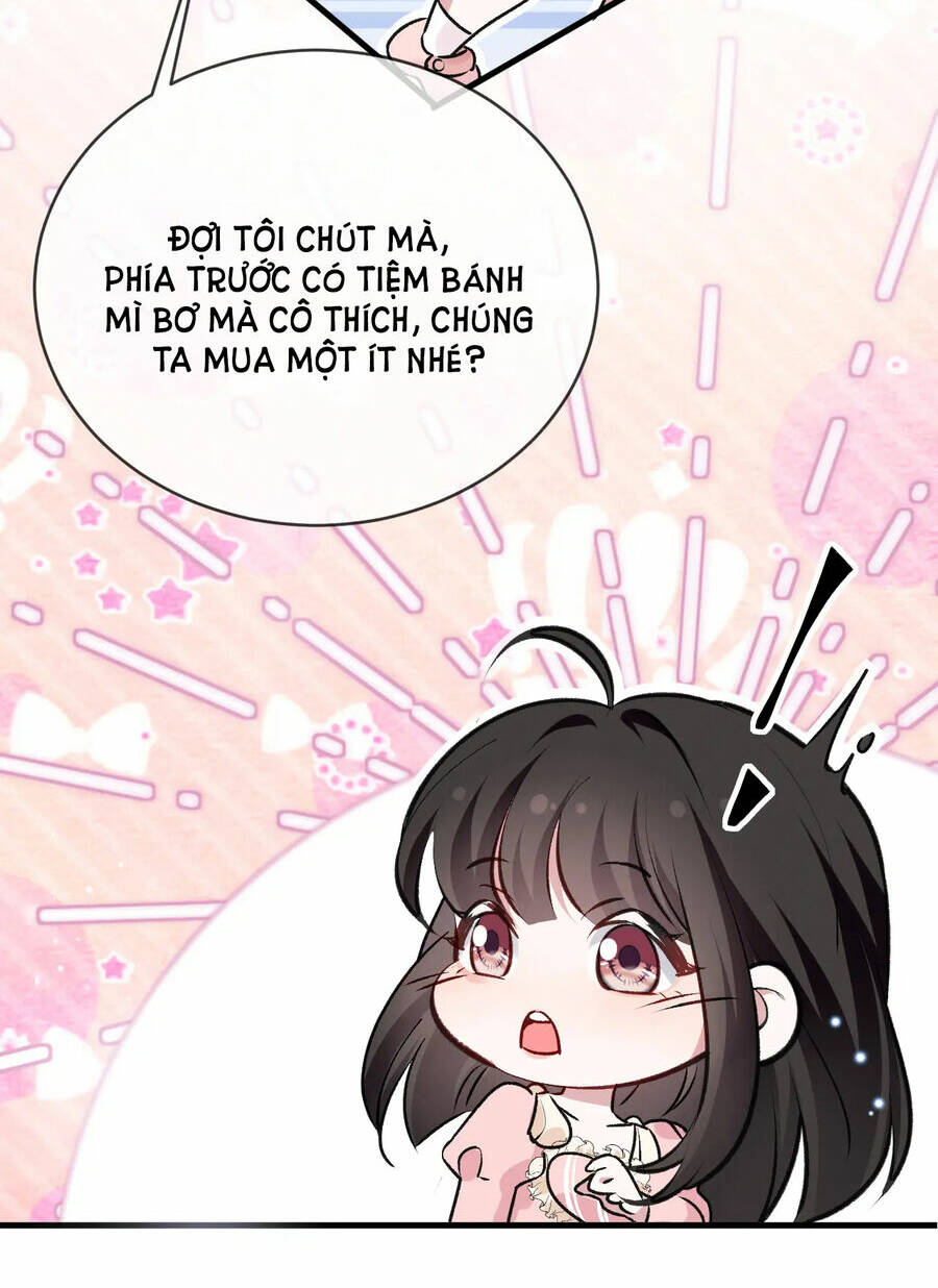 Sống Chung Với Đại Tỷ Ma Cà Rồng: Chapter 28