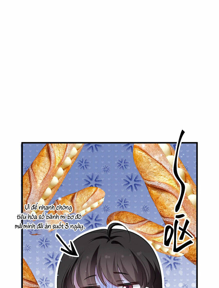 Sống Chung Với Đại Tỷ Ma Cà Rồng: Chapter 28