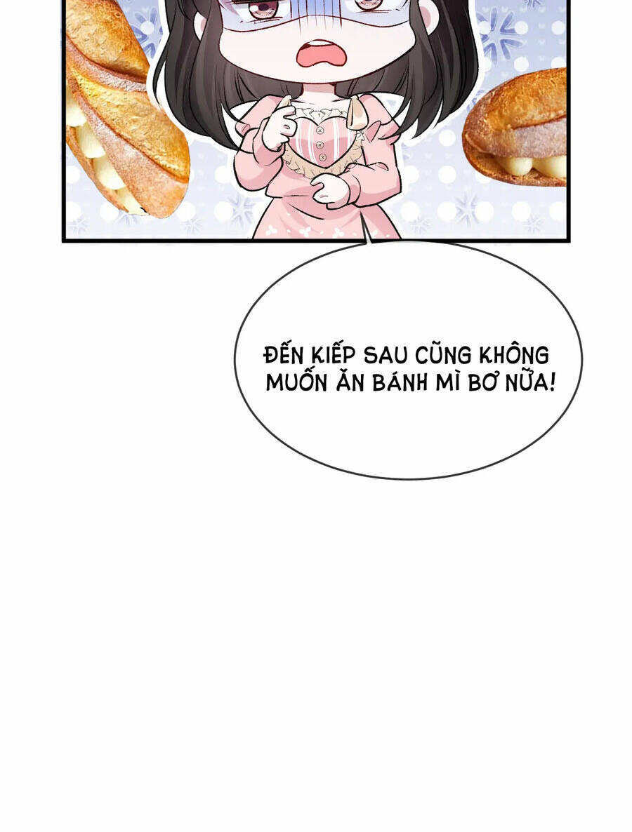Sống Chung Với Đại Tỷ Ma Cà Rồng: Chapter 28