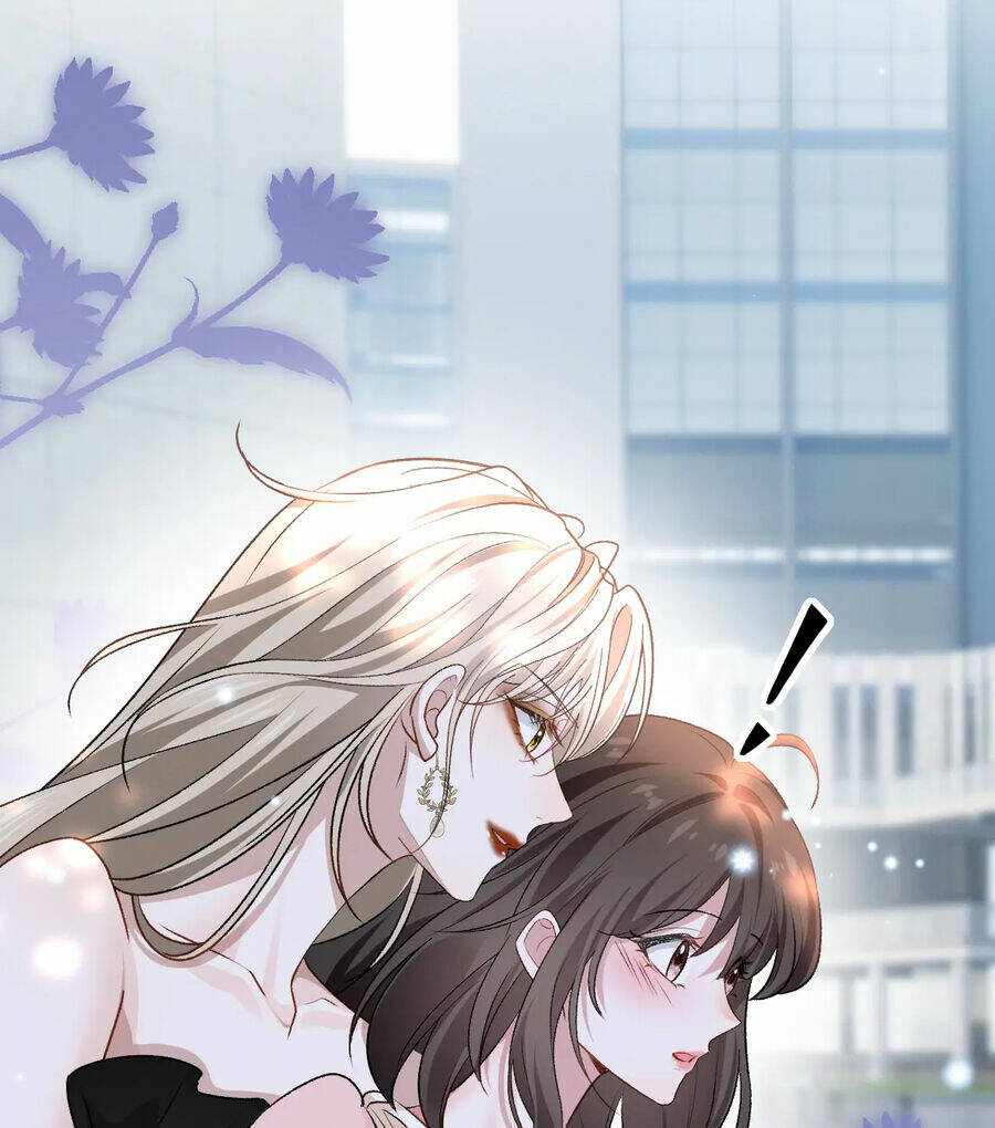Sống Chung Với Đại Tỷ Ma Cà Rồng: Chapter 28