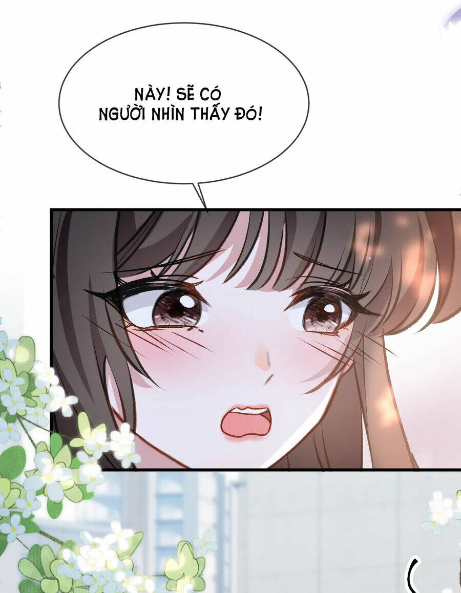Sống Chung Với Đại Tỷ Ma Cà Rồng: Chapter 28