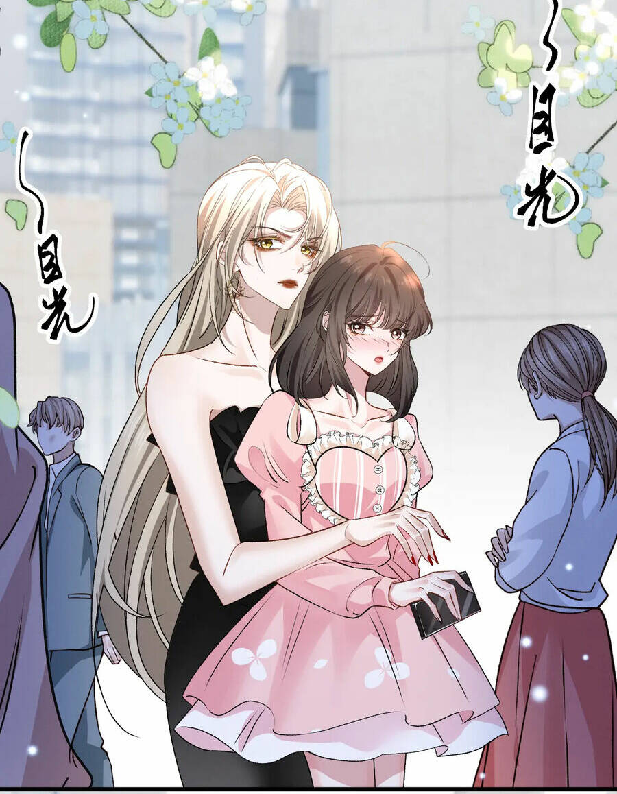 Sống Chung Với Đại Tỷ Ma Cà Rồng: Chapter 28