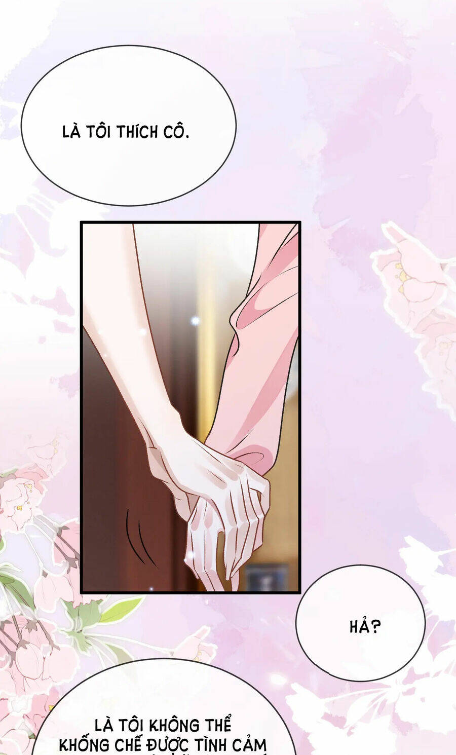 Sống Chung Với Đại Tỷ Ma Cà Rồng: Chapter 28