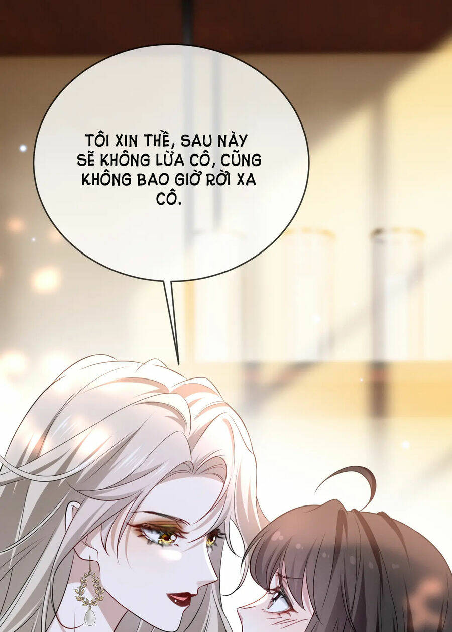 Sống Chung Với Đại Tỷ Ma Cà Rồng: Chapter 28