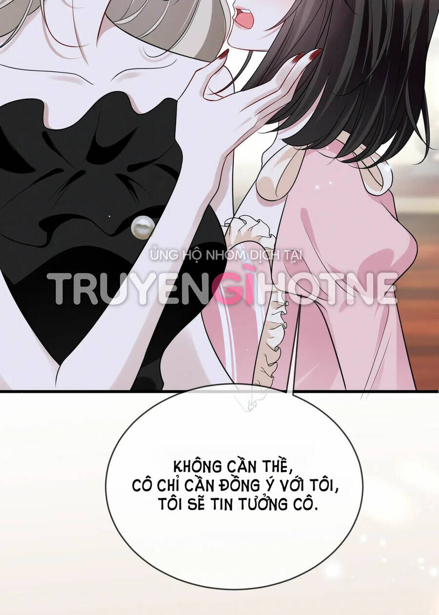 Sống Chung Với Đại Tỷ Ma Cà Rồng: Chapter 28