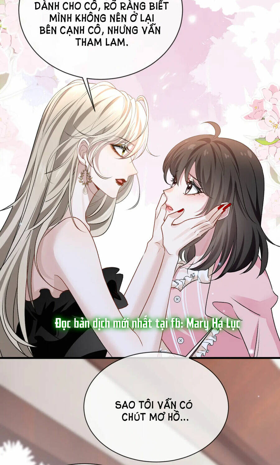 Sống Chung Với Đại Tỷ Ma Cà Rồng: Chapter 28