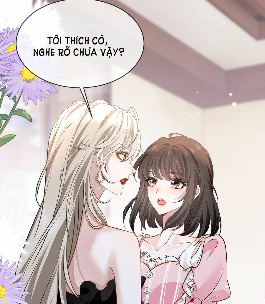 Sống Chung Với Đại Tỷ Ma Cà Rồng: Chapter 28