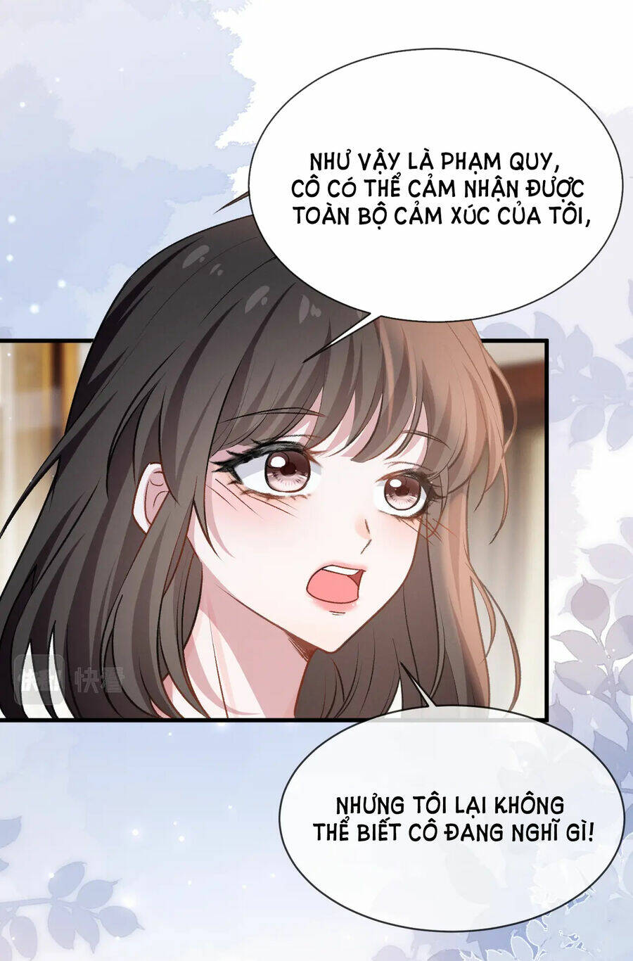 Sống Chung Với Đại Tỷ Ma Cà Rồng: Chapter 28