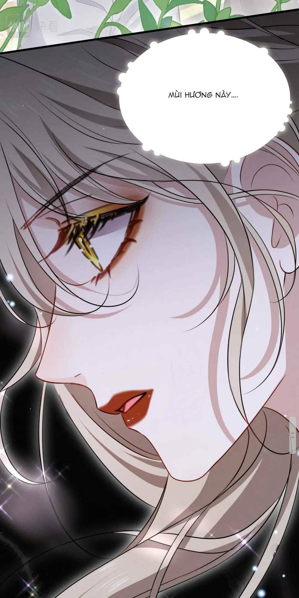 Sống Chung Với Đại Tỷ Ma Cà Rồng: Chapter 3