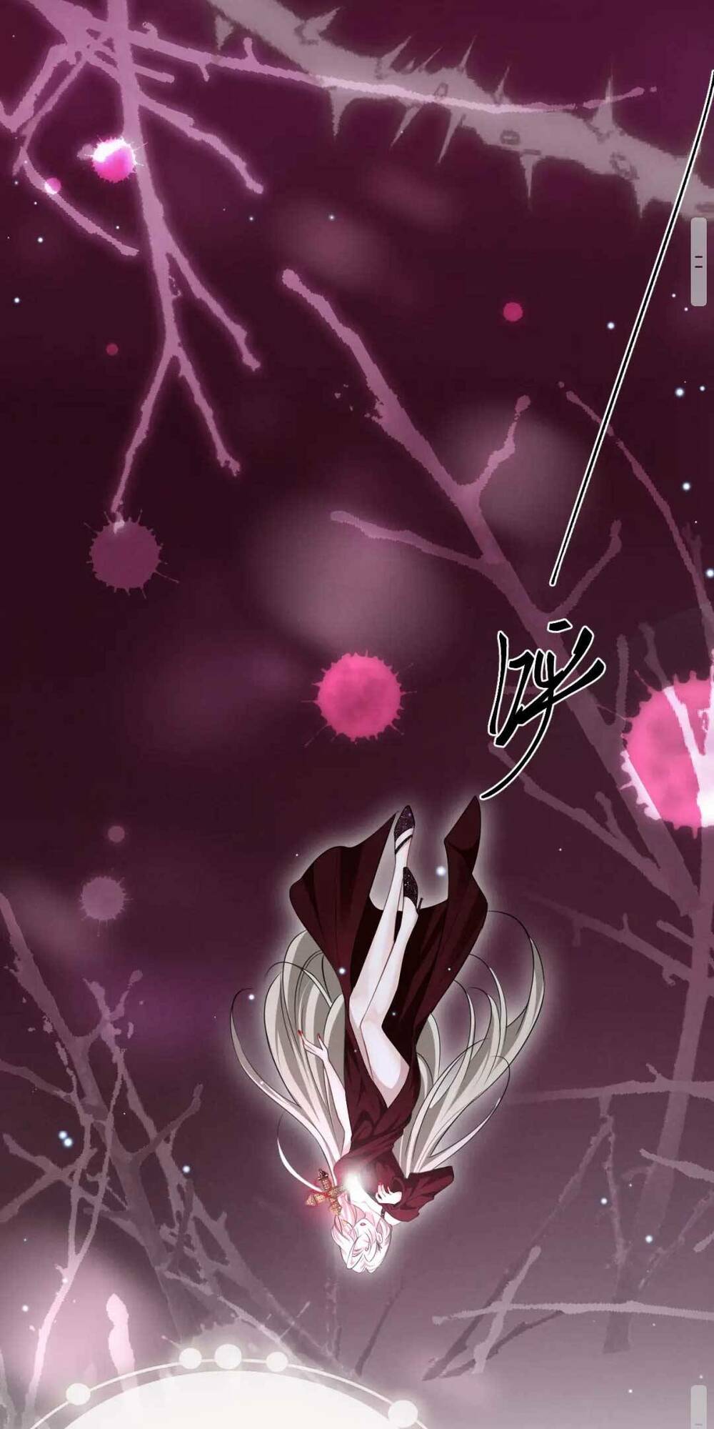 Sống Chung Với Đại Tỷ Ma Cà Rồng: Chapter 3