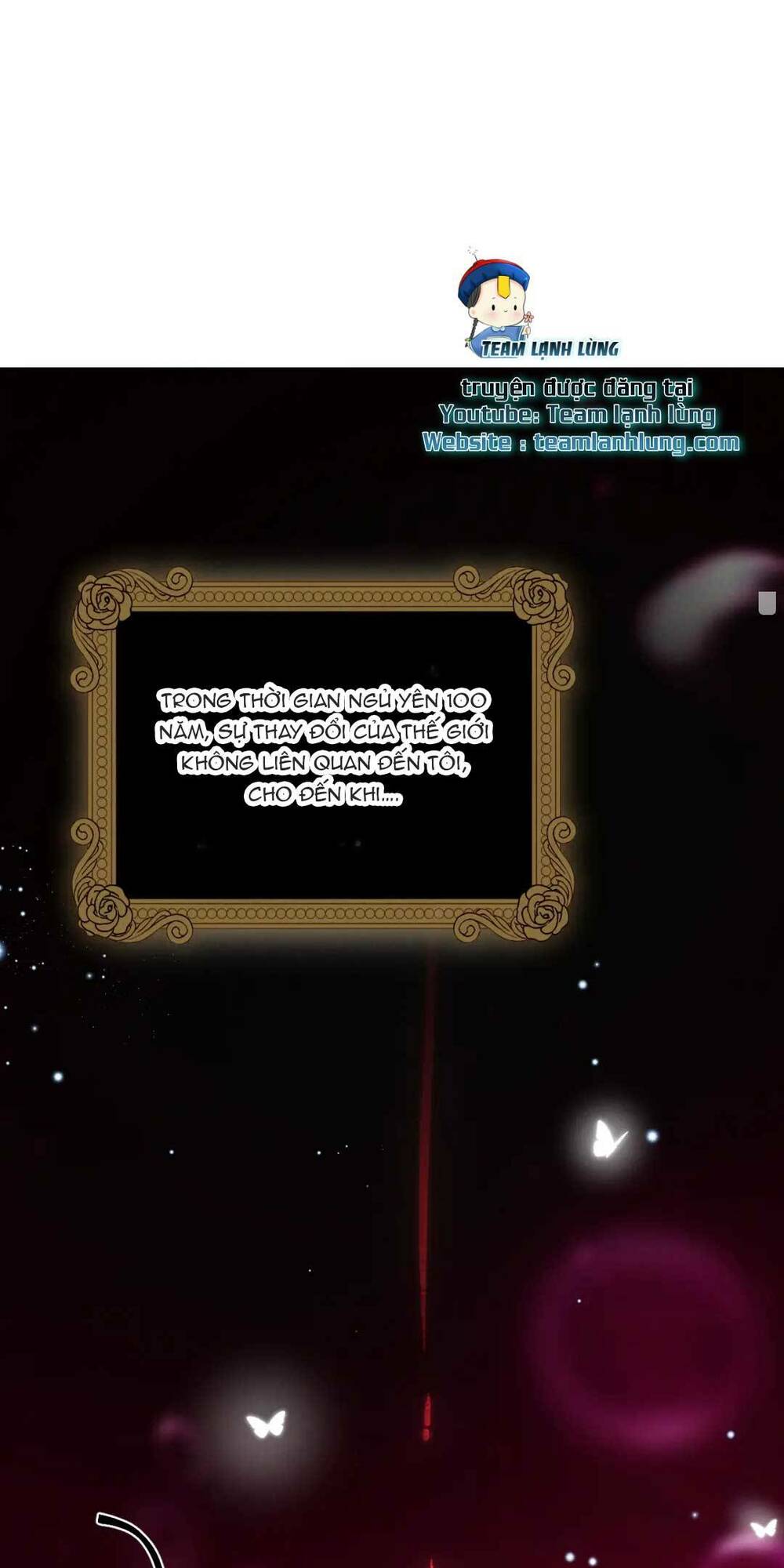 Sống Chung Với Đại Tỷ Ma Cà Rồng: Chapter 3