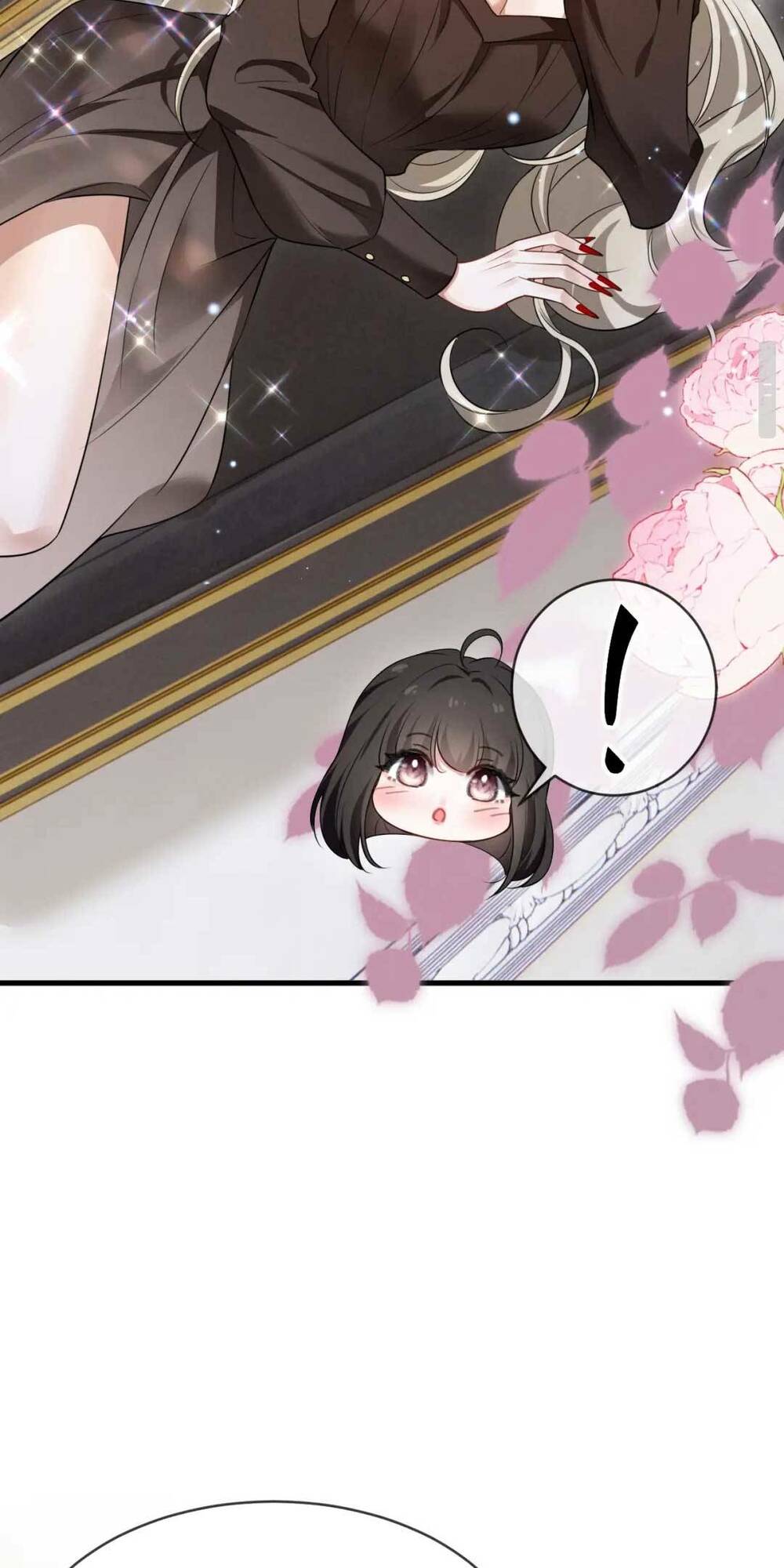 Sống Chung Với Đại Tỷ Ma Cà Rồng: Chapter 3