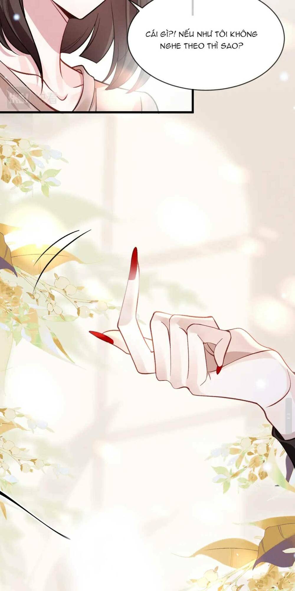 Sống Chung Với Đại Tỷ Ma Cà Rồng: Chapter 3