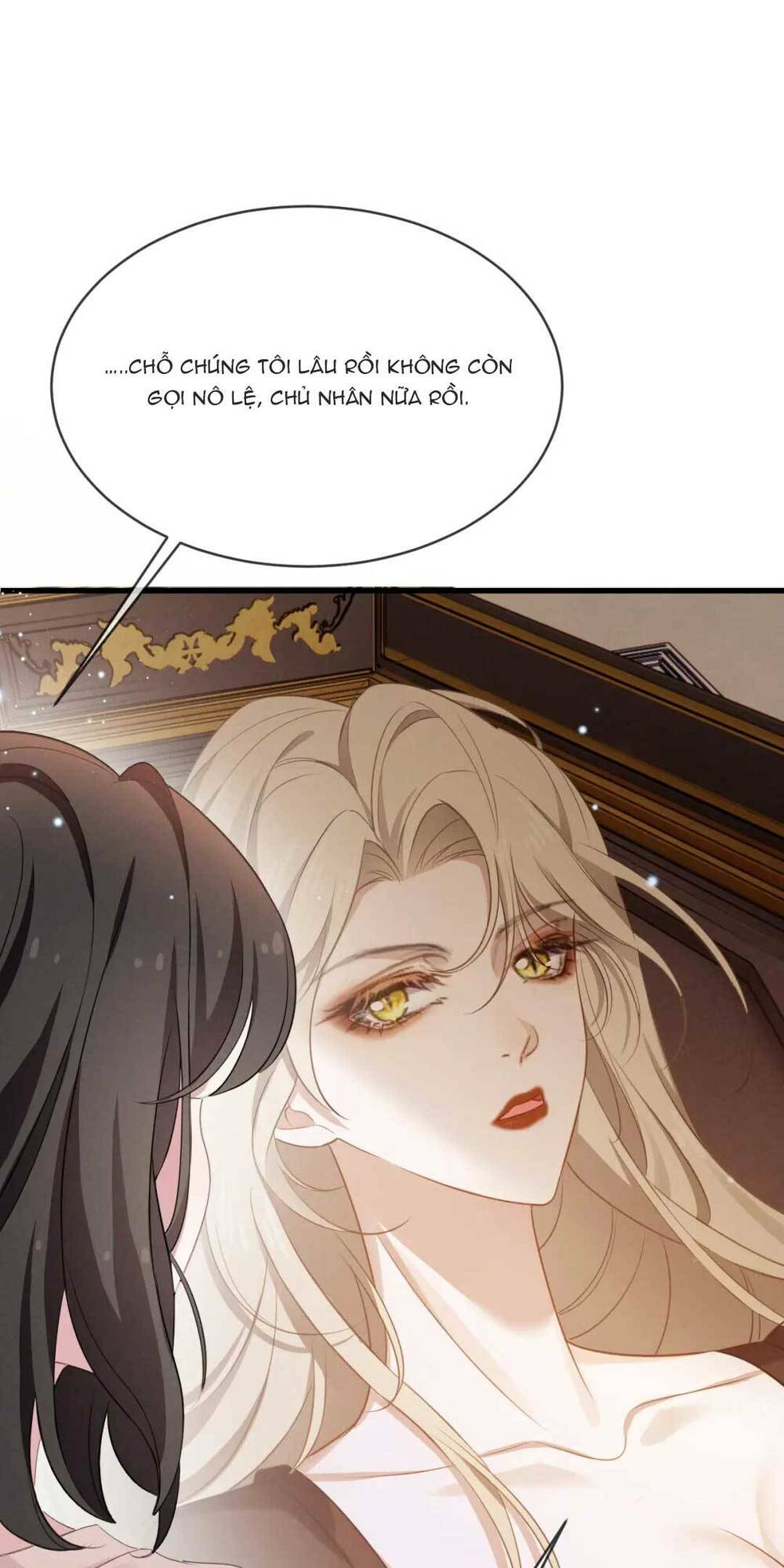 Sống Chung Với Đại Tỷ Ma Cà Rồng: Chapter 3