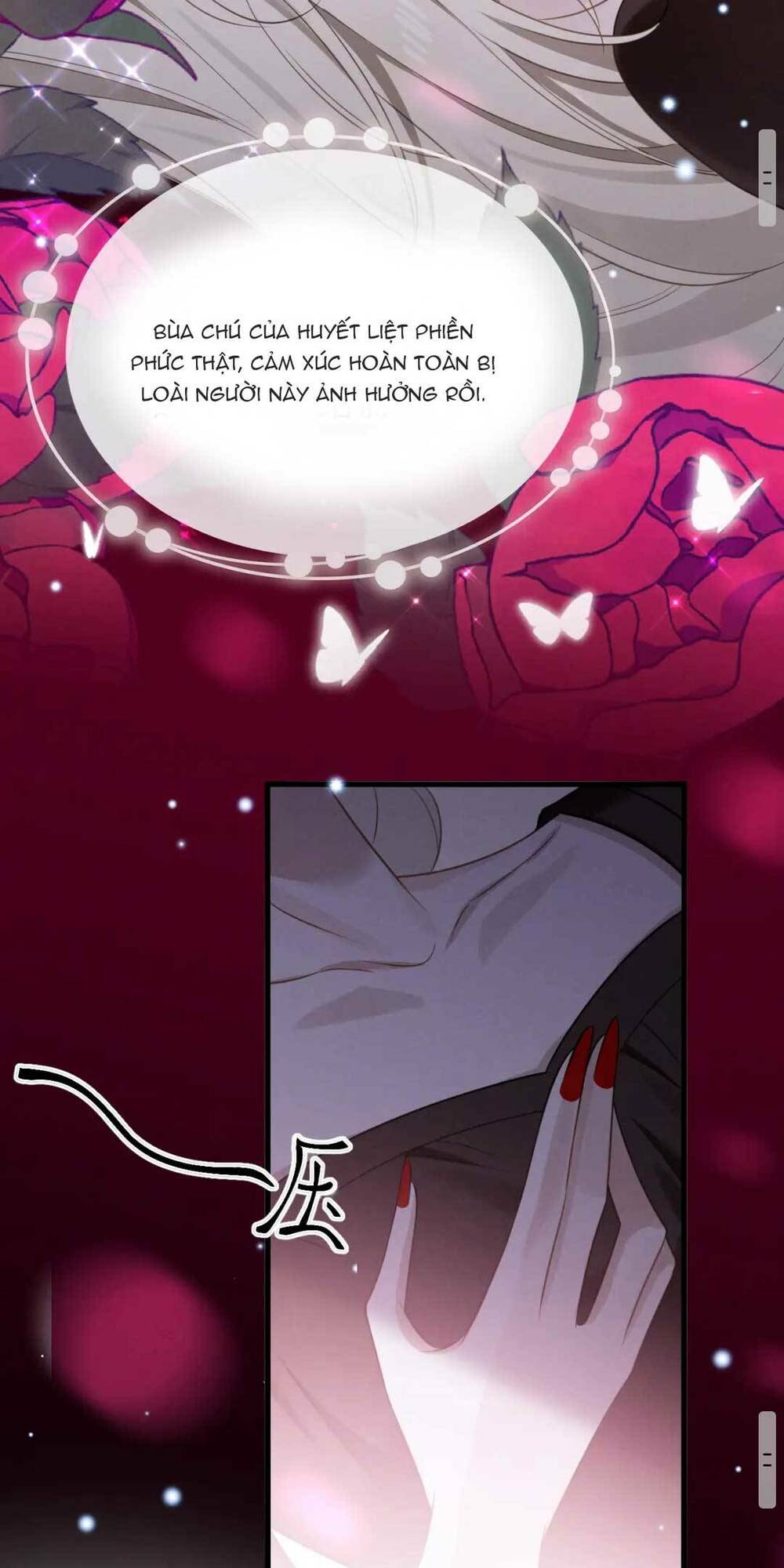 Sống Chung Với Đại Tỷ Ma Cà Rồng: Chapter 3