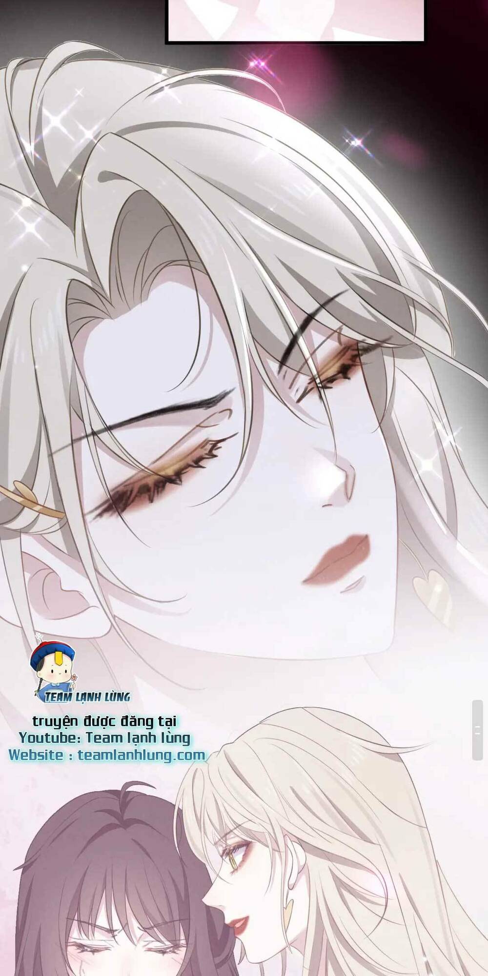 Sống Chung Với Đại Tỷ Ma Cà Rồng: Chapter 3