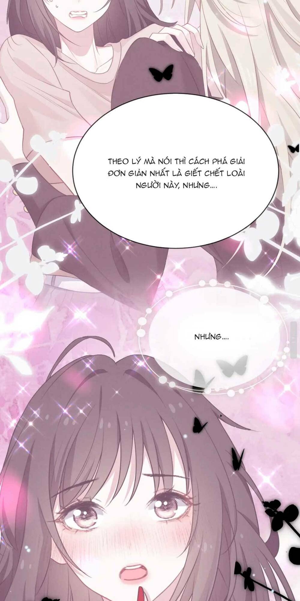 Sống Chung Với Đại Tỷ Ma Cà Rồng: Chapter 3