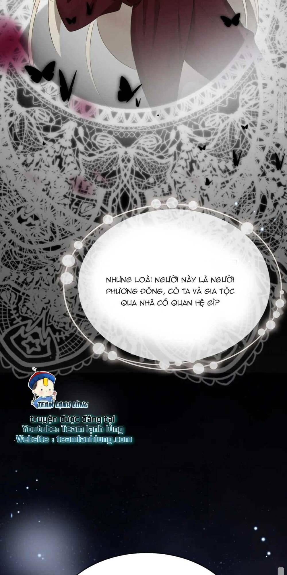 Sống Chung Với Đại Tỷ Ma Cà Rồng: Chapter 3
