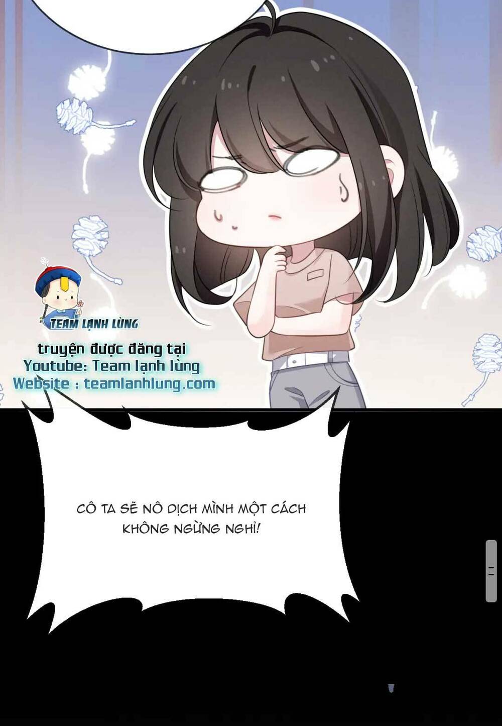 Sống Chung Với Đại Tỷ Ma Cà Rồng: Chapter 3