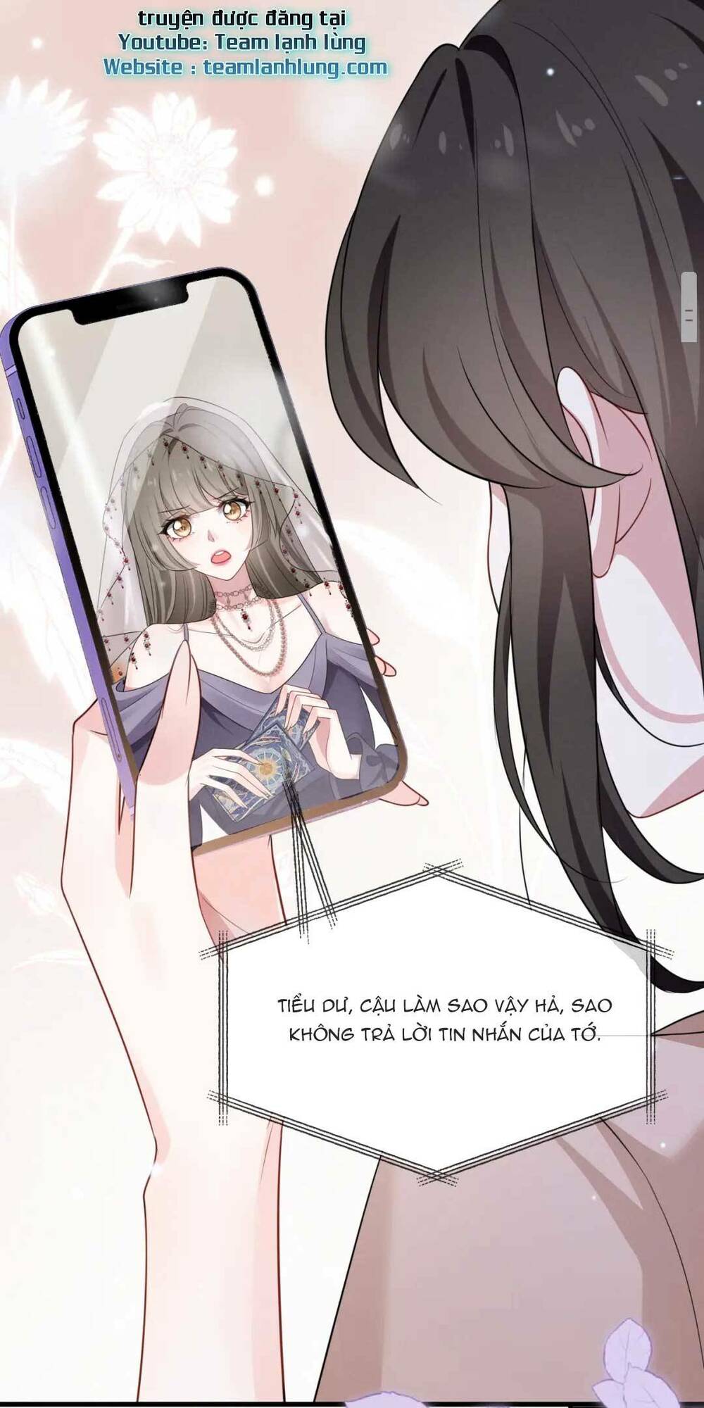Sống Chung Với Đại Tỷ Ma Cà Rồng: Chapter 3