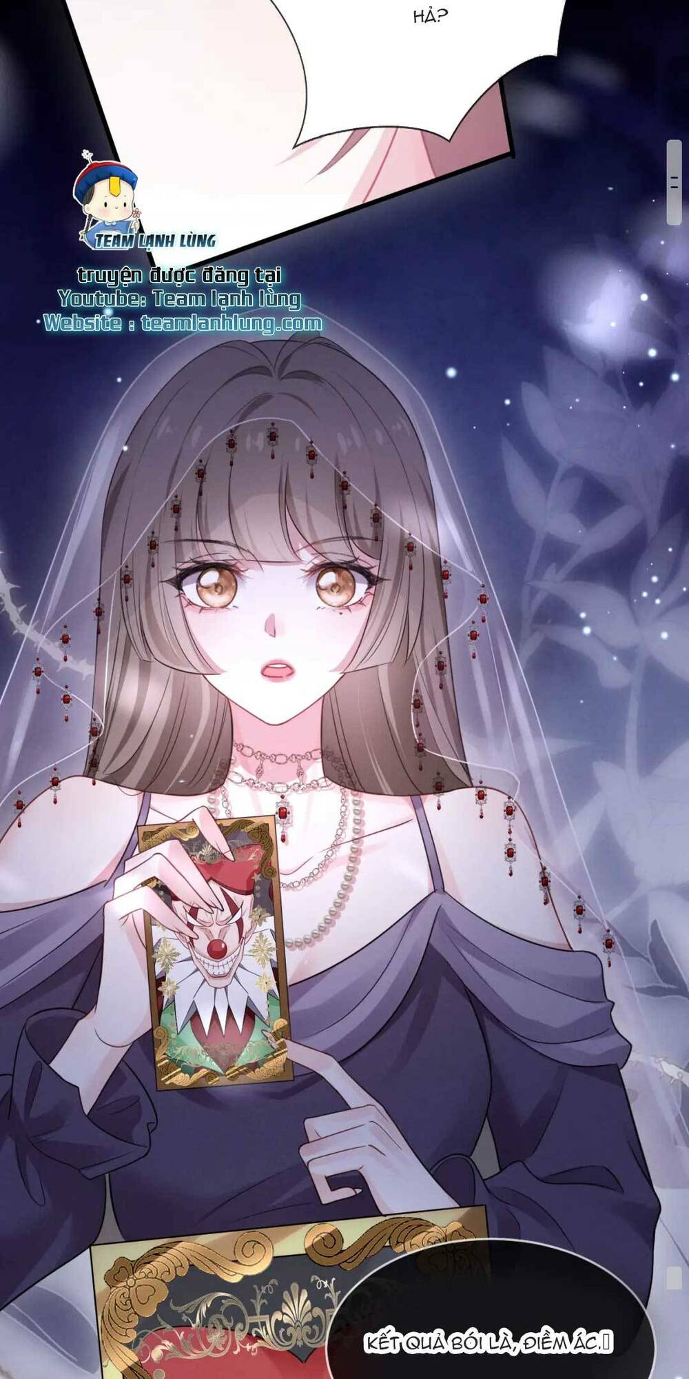 Sống Chung Với Đại Tỷ Ma Cà Rồng: Chapter 3