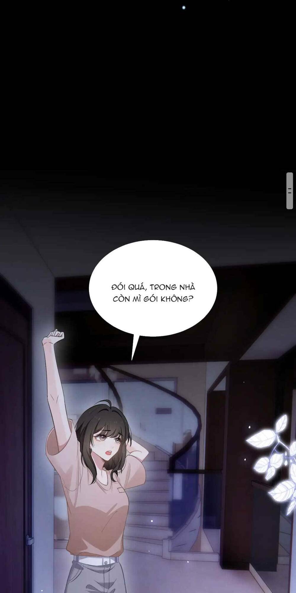 Sống Chung Với Đại Tỷ Ma Cà Rồng: Chapter 4