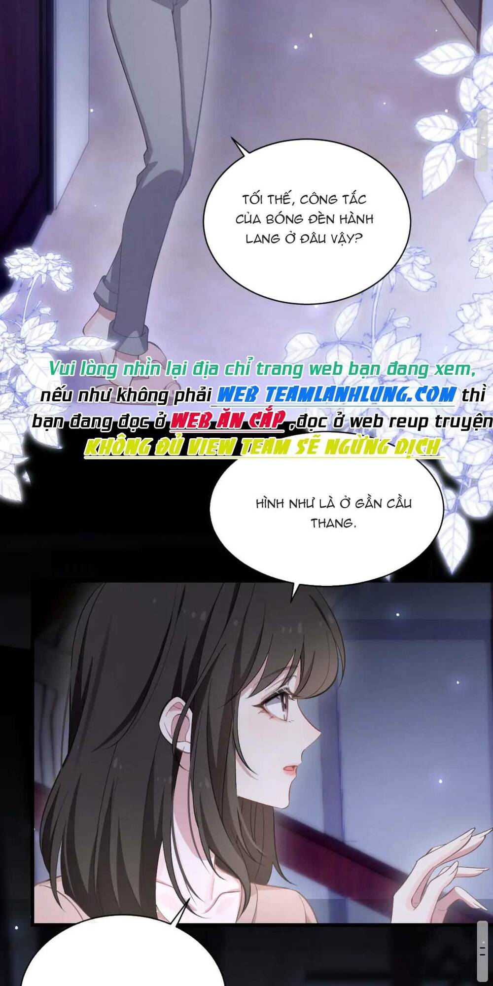 Sống Chung Với Đại Tỷ Ma Cà Rồng: Chapter 4