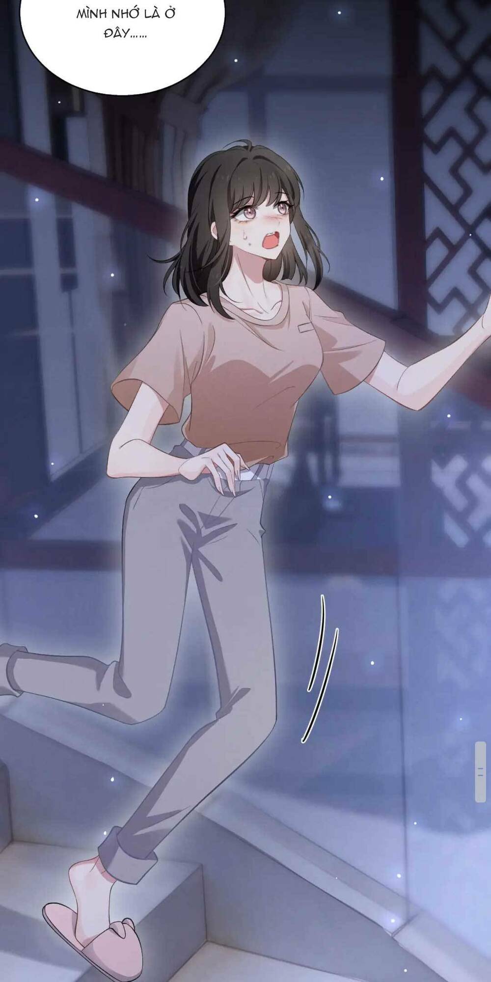 Sống Chung Với Đại Tỷ Ma Cà Rồng: Chapter 4