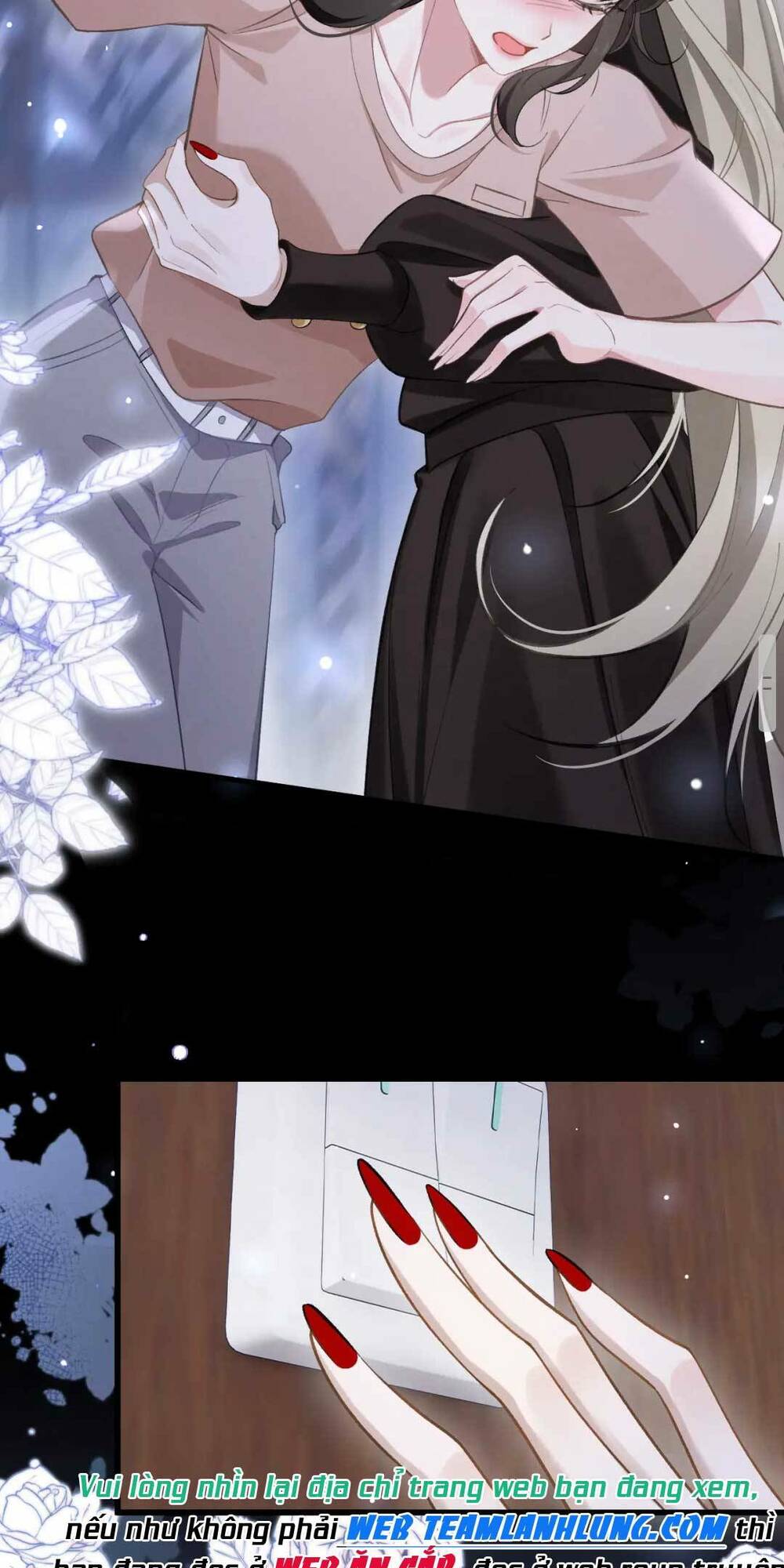 Sống Chung Với Đại Tỷ Ma Cà Rồng: Chapter 4