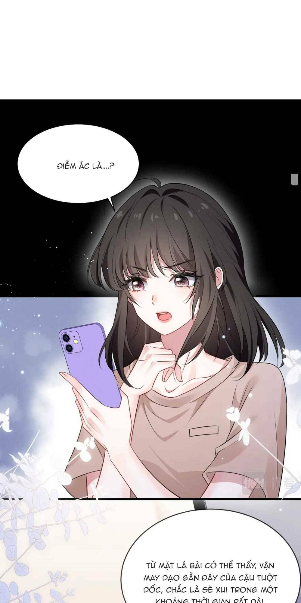 Sống Chung Với Đại Tỷ Ma Cà Rồng: Chapter 4