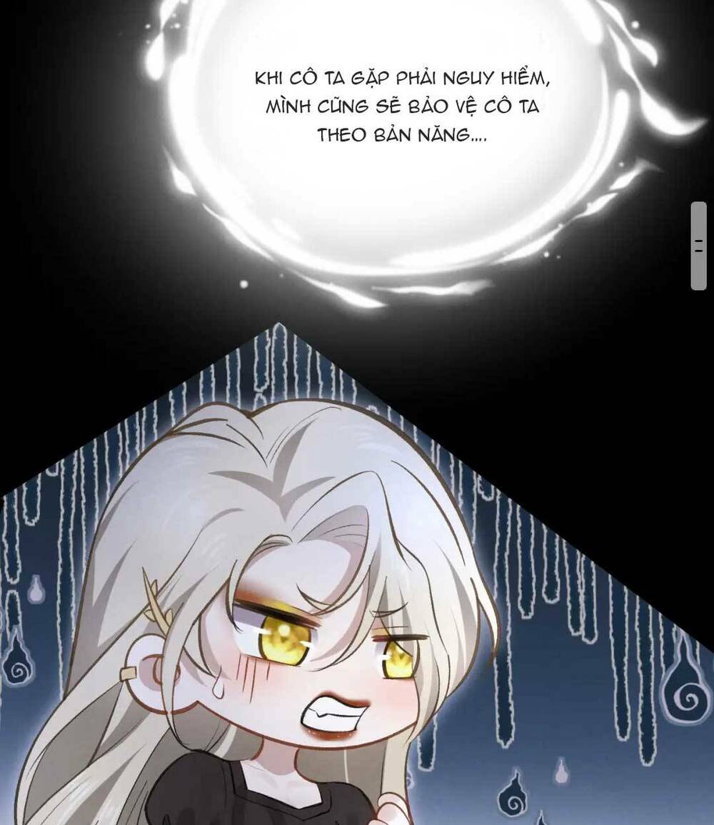 Sống Chung Với Đại Tỷ Ma Cà Rồng: Chapter 4