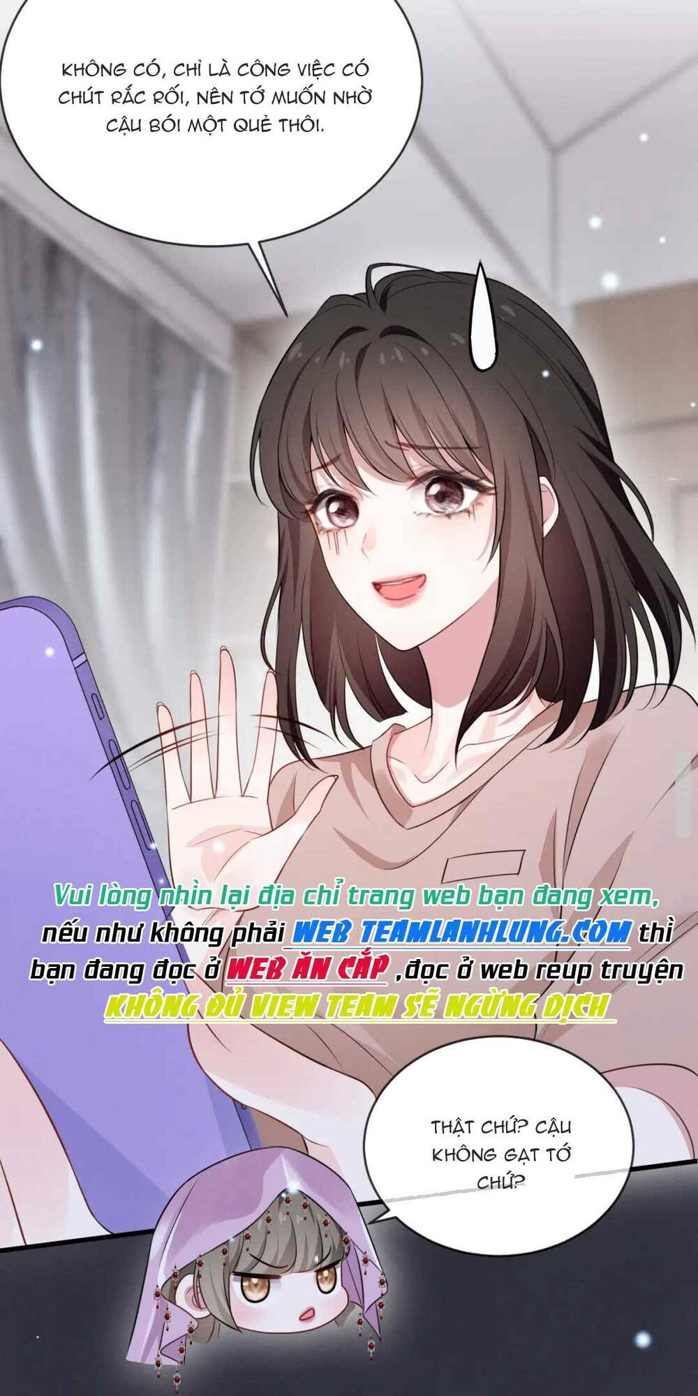Sống Chung Với Đại Tỷ Ma Cà Rồng: Chapter 4