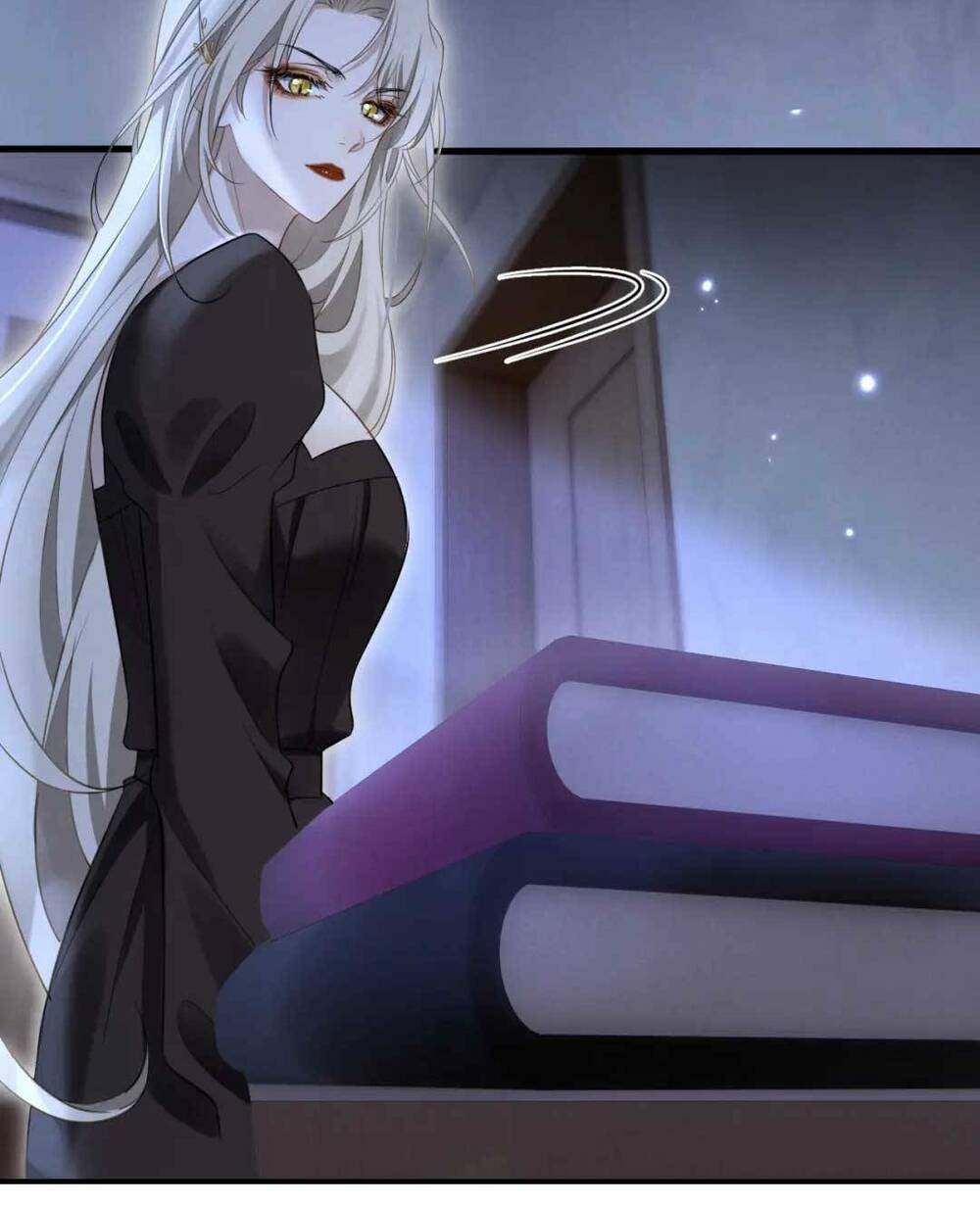 Sống Chung Với Đại Tỷ Ma Cà Rồng: Chapter 4