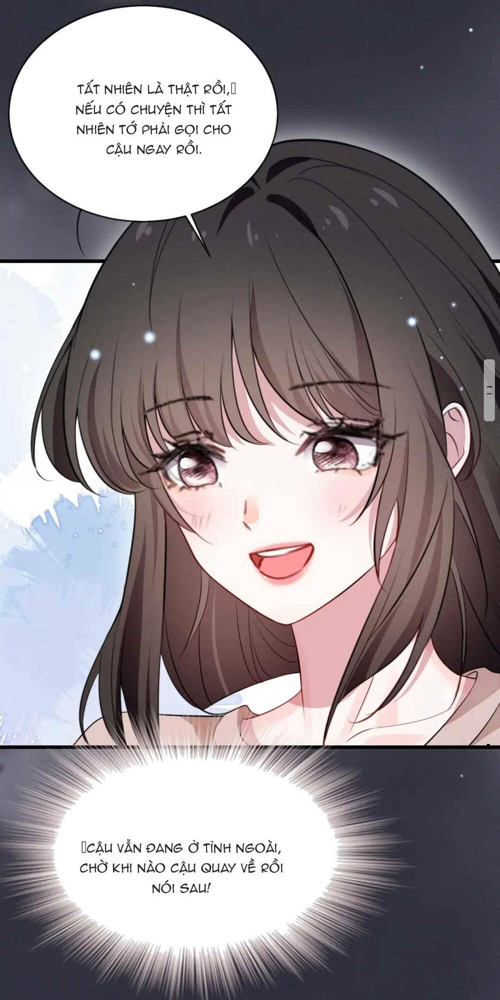 Sống Chung Với Đại Tỷ Ma Cà Rồng: Chapter 4