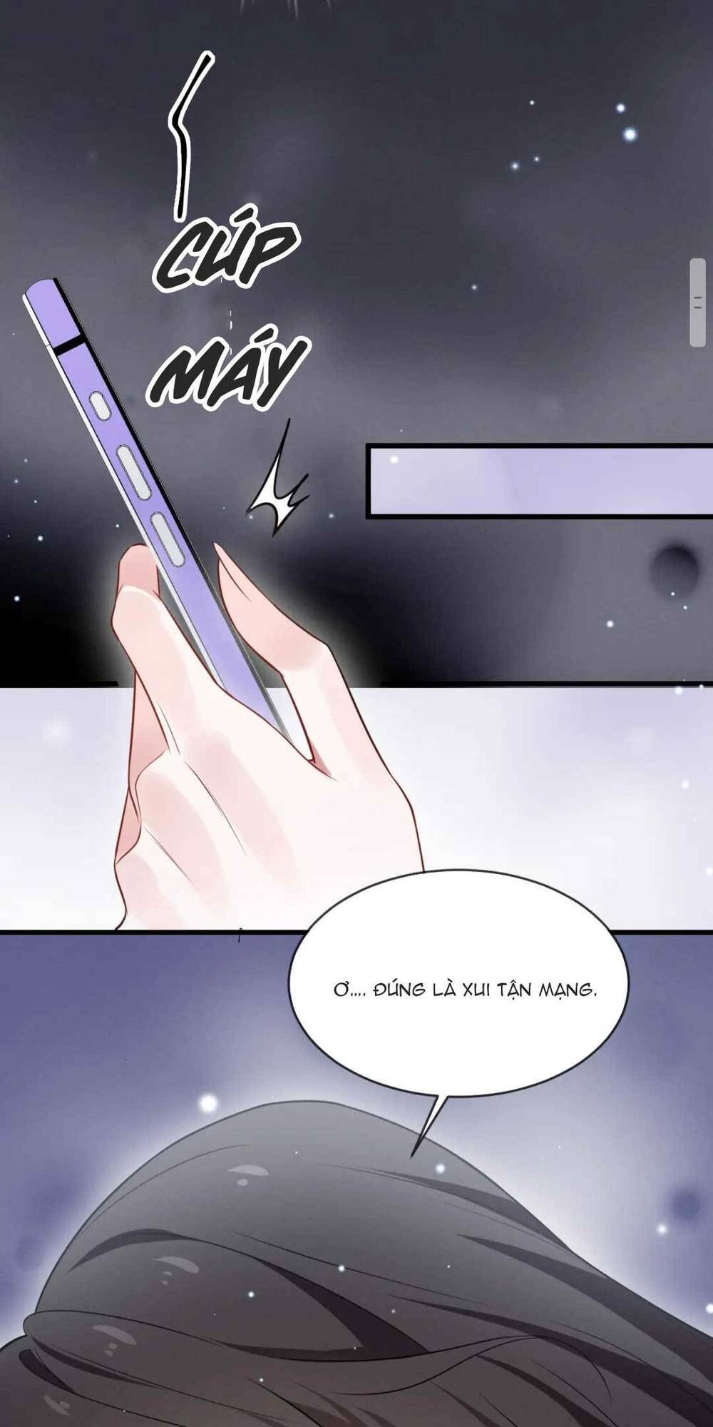 Sống Chung Với Đại Tỷ Ma Cà Rồng: Chapter 4