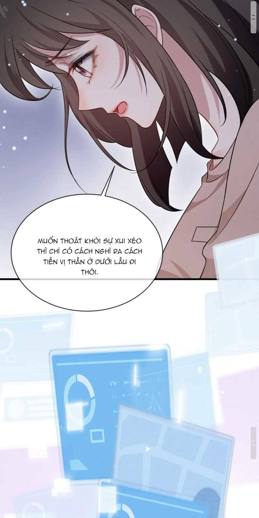 Sống Chung Với Đại Tỷ Ma Cà Rồng: Chapter 4