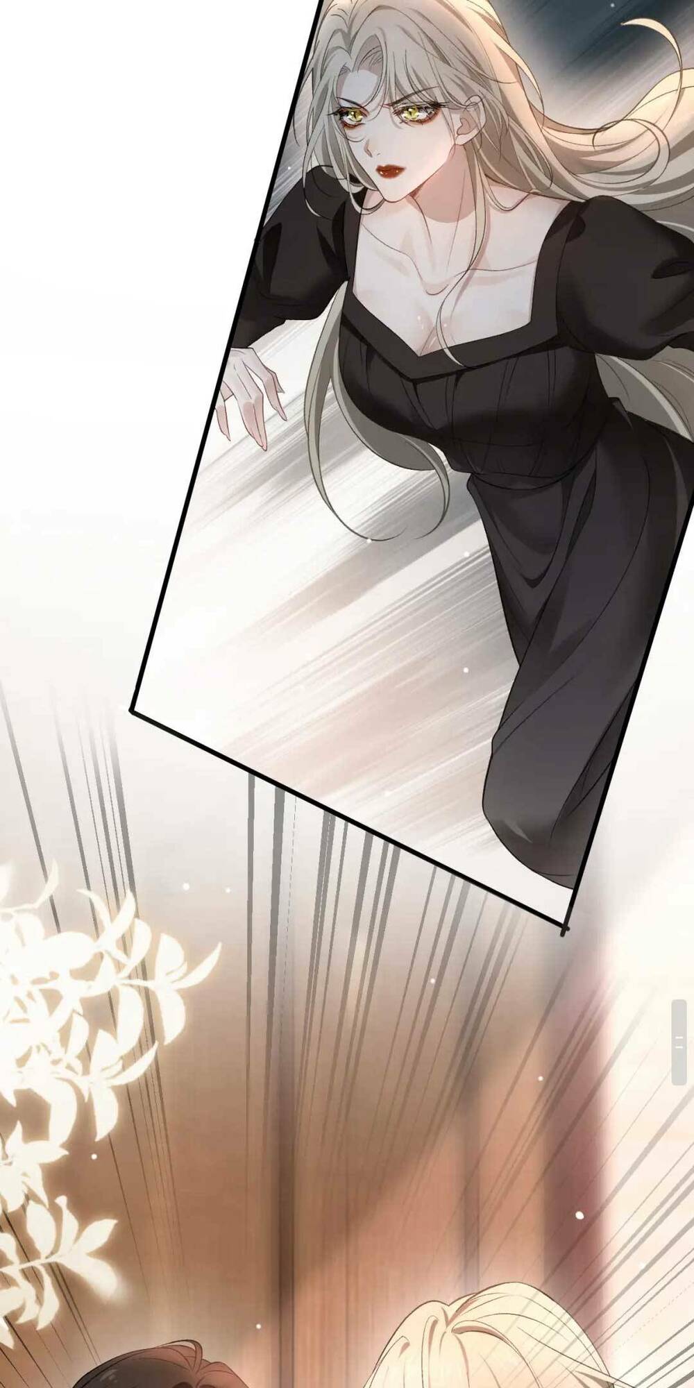 Sống Chung Với Đại Tỷ Ma Cà Rồng: Chapter 5