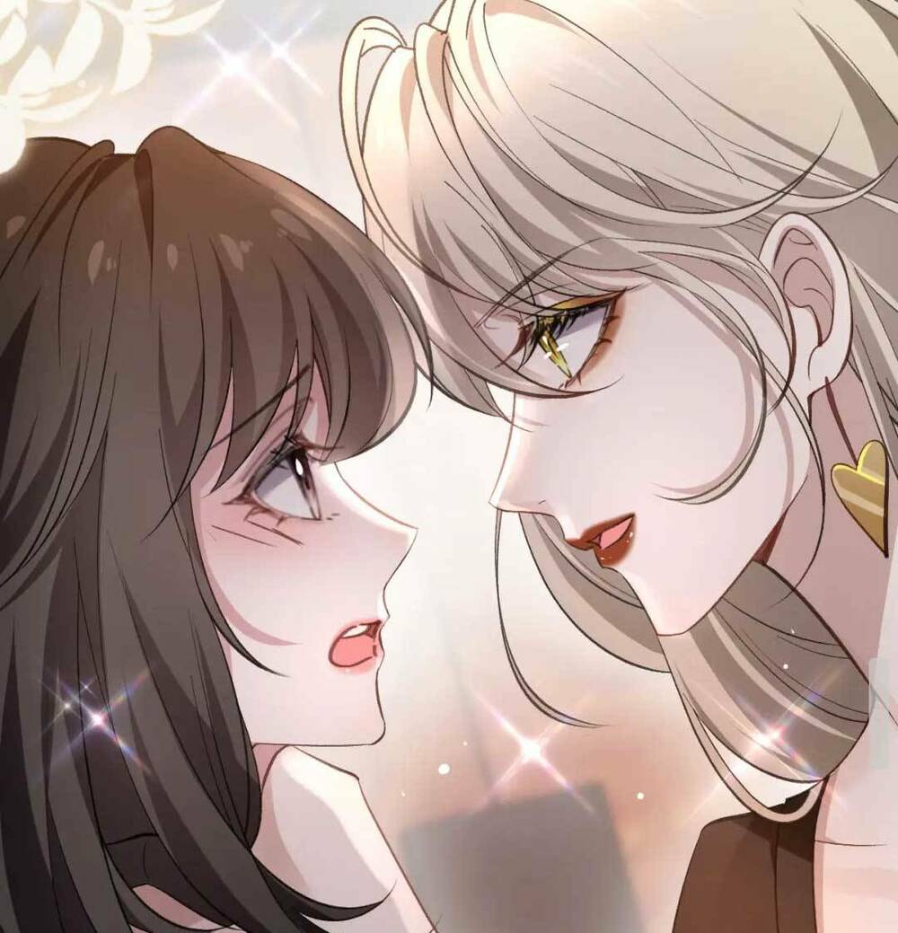 Sống Chung Với Đại Tỷ Ma Cà Rồng: Chapter 5
