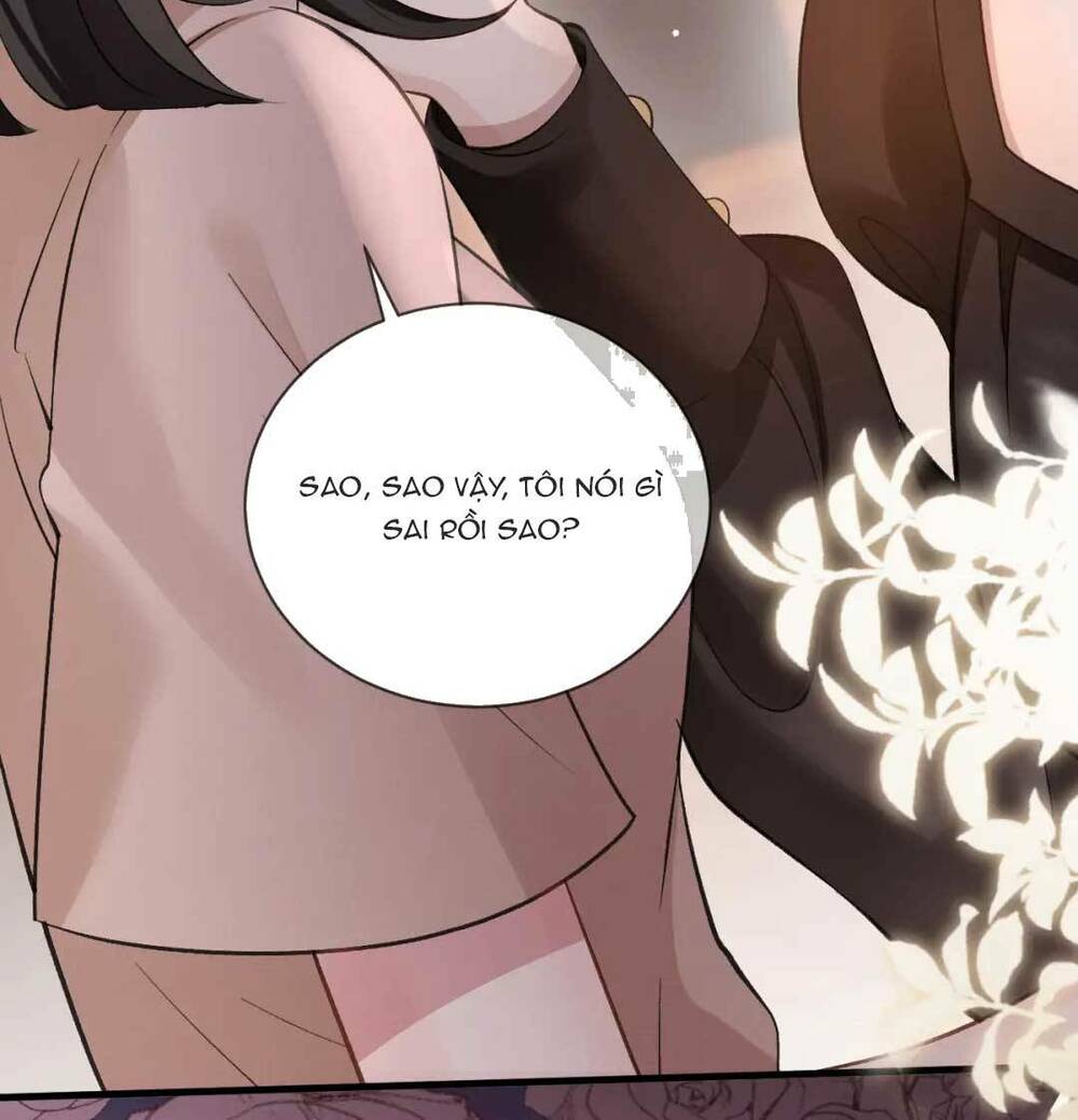 Sống Chung Với Đại Tỷ Ma Cà Rồng: Chapter 5