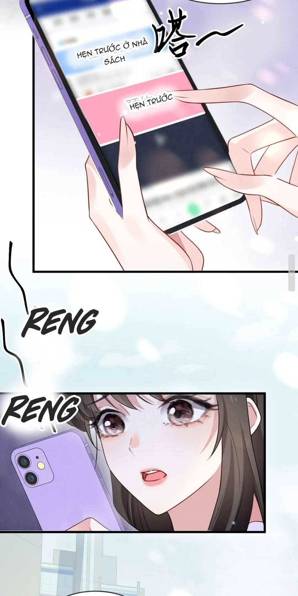 Sống Chung Với Đại Tỷ Ma Cà Rồng: Chapter 5