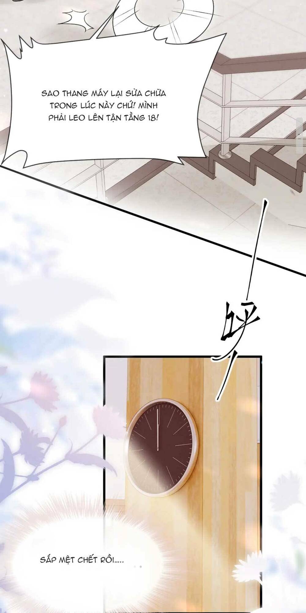 Sống Chung Với Đại Tỷ Ma Cà Rồng: Chapter 5